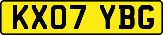 KX07YBG