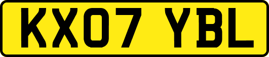 KX07YBL