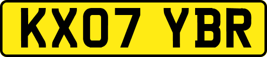 KX07YBR