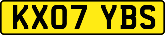 KX07YBS
