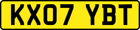 KX07YBT