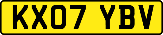 KX07YBV