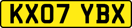 KX07YBX