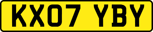 KX07YBY