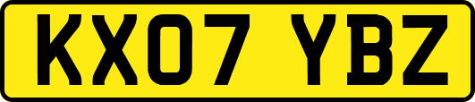 KX07YBZ