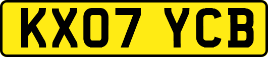KX07YCB