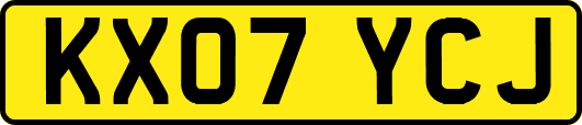 KX07YCJ