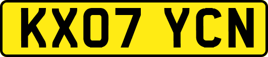 KX07YCN
