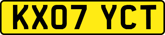 KX07YCT