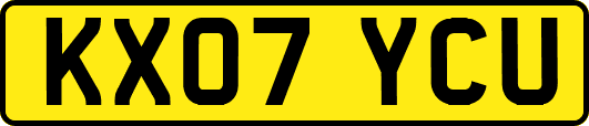 KX07YCU