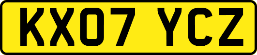 KX07YCZ