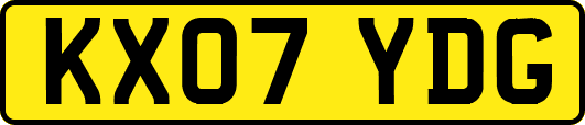 KX07YDG
