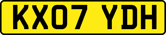 KX07YDH
