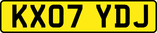 KX07YDJ