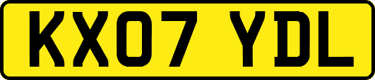 KX07YDL