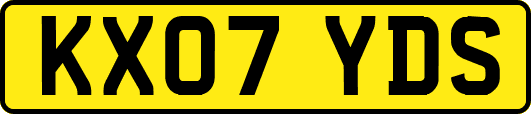 KX07YDS