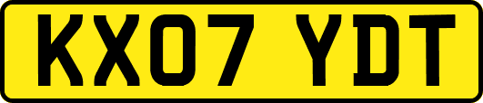 KX07YDT