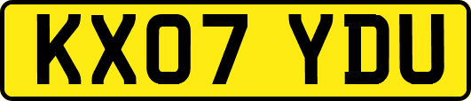 KX07YDU