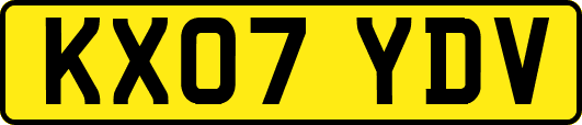 KX07YDV