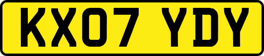 KX07YDY