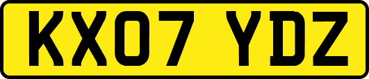 KX07YDZ