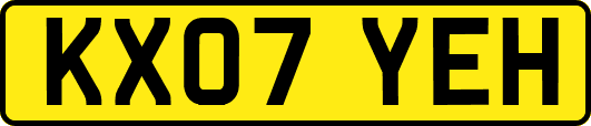 KX07YEH