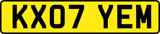 KX07YEM