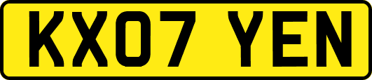 KX07YEN