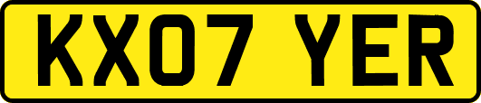 KX07YER
