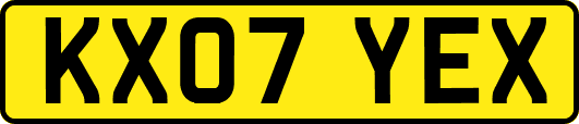 KX07YEX