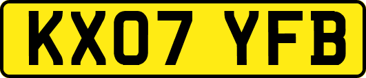 KX07YFB