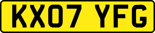 KX07YFG