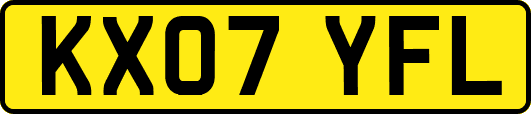 KX07YFL