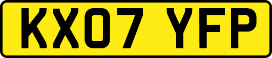 KX07YFP