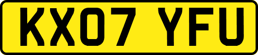 KX07YFU