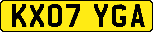 KX07YGA