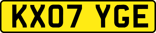 KX07YGE