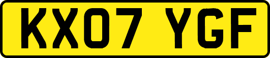 KX07YGF