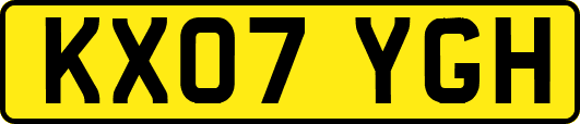 KX07YGH