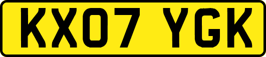 KX07YGK