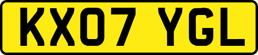 KX07YGL