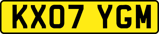 KX07YGM