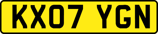 KX07YGN