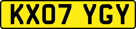 KX07YGY
