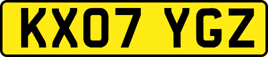 KX07YGZ