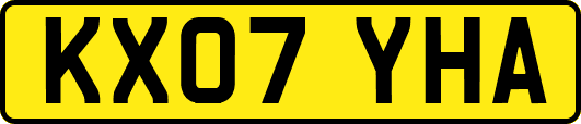 KX07YHA