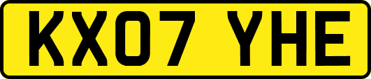 KX07YHE
