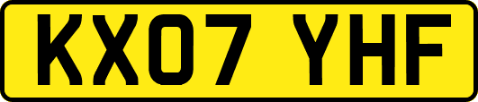 KX07YHF