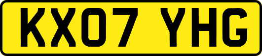 KX07YHG