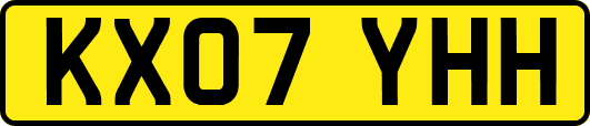 KX07YHH